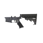 Bushmaster M4 Complete Lower Receiver