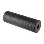 SilencerCo Omega Silencer Suppressor 9mm / 45ACP Black