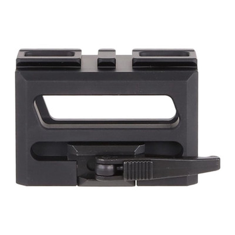 B&T Aimpoint Acro 39mm Skeleton QD Scope Mount