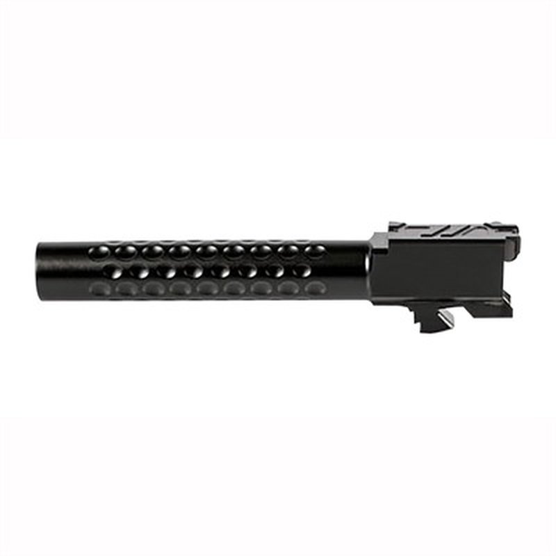 ZEV Technologies Glock 17 Match Barrel Gen 1-4/Gen 5 Non-Threaded 1:14 LH