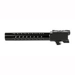 ZEV Technologies Glock 17 Match Barrel Gen 1-4/Gen 5 Non-Threaded 1:14 LH