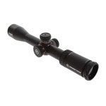 Crimson Trace 0101160 Hardline Riflescope 3-12x42mm Tube 30mm MR1-MOA Black Finish