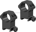 New! Vector Optics Weaver Rings-High VIMW-03