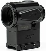 ZeroTech Optics Thrive HD Series Micro Prism 1x20mm Prismatic Red Dot Sight