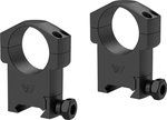 Vector Optics Extreme High Profile Weaver Scope Rings, 30mm SCTM-65
