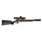 Gunwerks Skunkwerks Tiny AF 6mm ARC 11.25in Suppressed Rifle Package