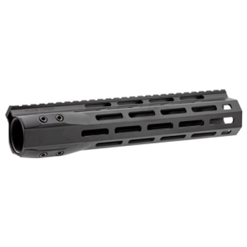 WILSON COMBAT AR10 MLok Handguard 6005AT5 Blk Hardcoat 10.6\"