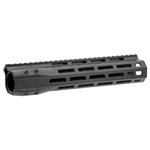 WILSON COMBAT AR10 MLok Handguard 6005AT5 Blk Hardcoat 10.6\"