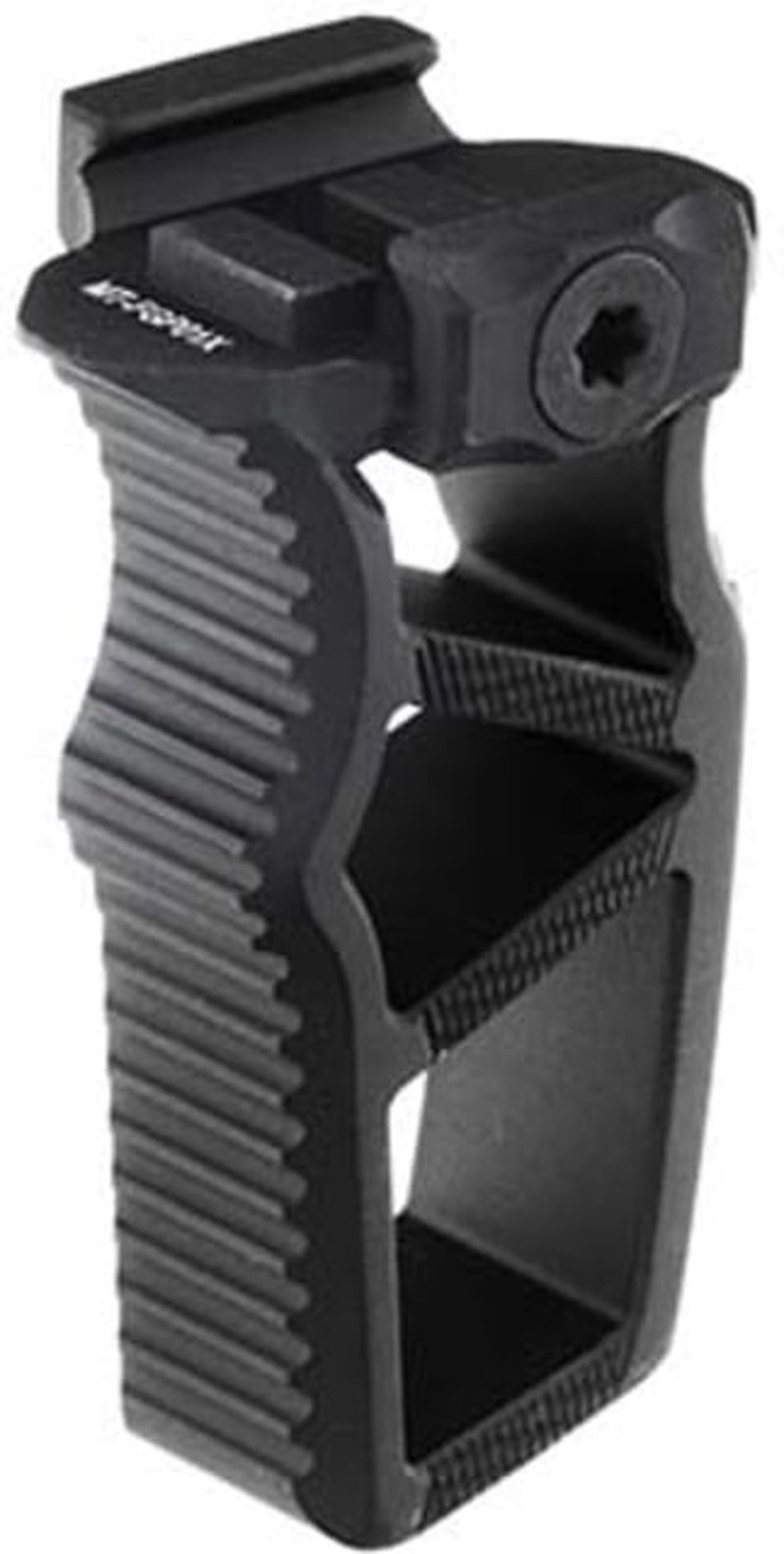 Leapers UTG Ultra Slim Foregrip Picatinny Matte Black