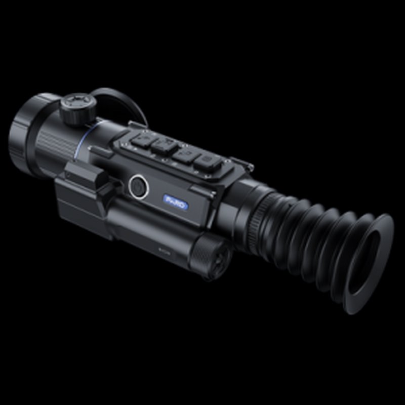 PARD OC6Z25/50/LRF OCELOT 640 Thermal Scope 6x 50mm 640x512 30mm