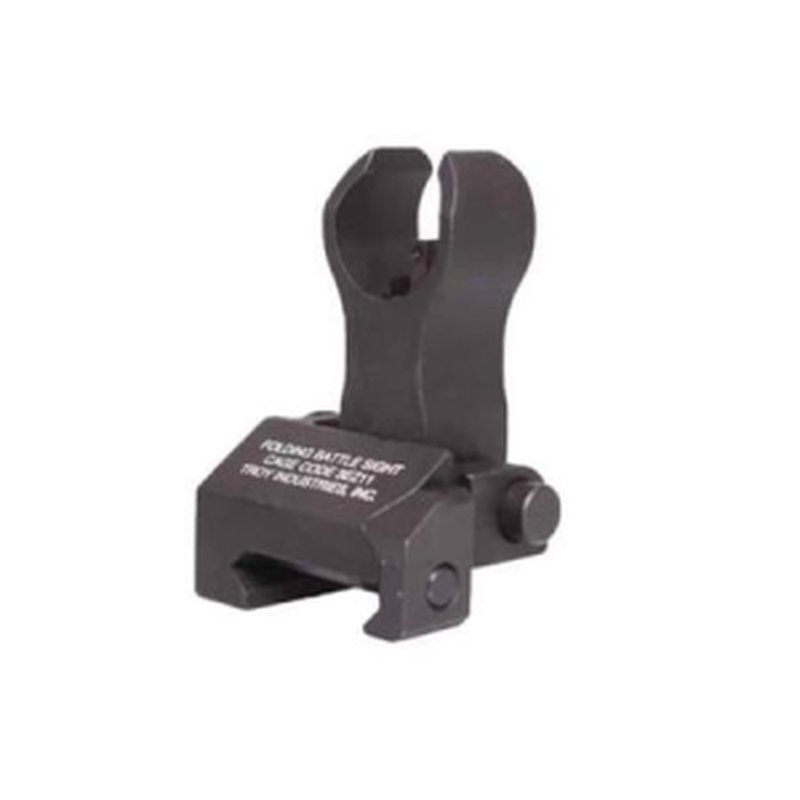 Troy Tritium Front Folding BattleSight – HK Tritium Front Sight