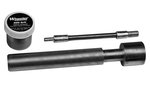 Tipton Steel Receiver Lapping Tool for AR Rifle Variant Receiver