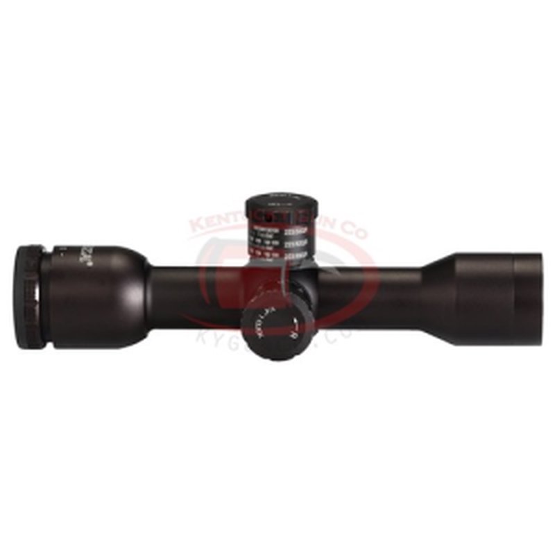 BSA Tact Weapon 4x30mm Obj 32-6ft@100