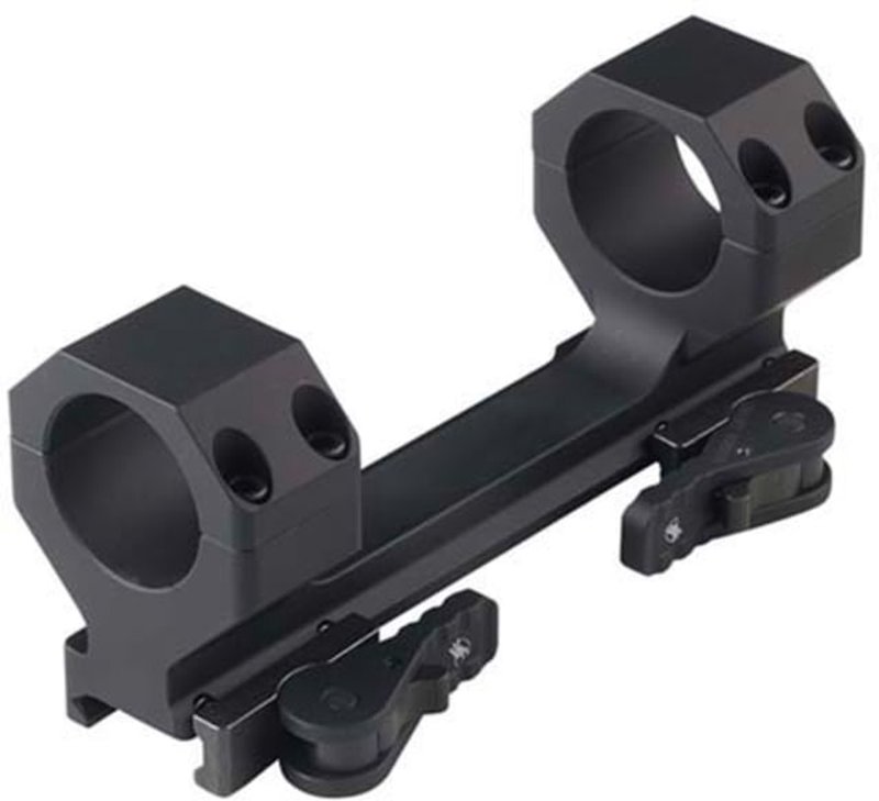 American Defense Manufacturing AD-Delta Scope Mount