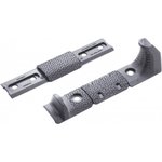 Magpul MAG608-GRY M-LOK Hand Stop Kit (Gray)