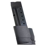 ProMag SMI31 9-Round Blued .40 S&W Magazine for S&W M&P Shield