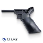 Talon Armament LLC Talon Moldable AR Clench Grip Black