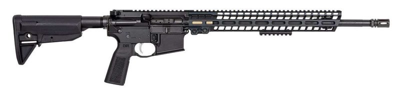 Geissele Automatics Border Patrol 5.56 NATO 14.5 Inch Barrel Rifle