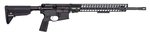 Geissele Automatics Border Patrol 5.56 NATO 14.5 Inch Barrel Rifle