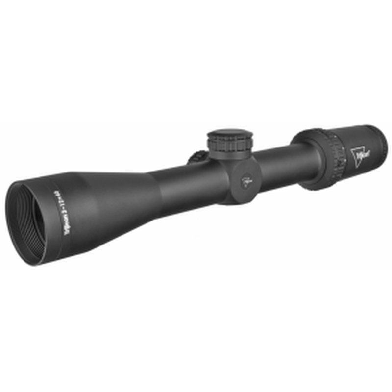 Trijicon Ascent 3-12x40mm Second Focal Plane Riflescope 30mm Tube BDC Target Holds Reticle
