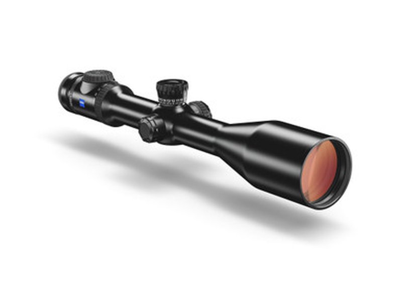 ZEISS V8 NA 4.8-35x60 Riflescope Illuminated AHR Reticle