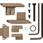SureFire XVL2 Weapon Light Parts Kit Tan