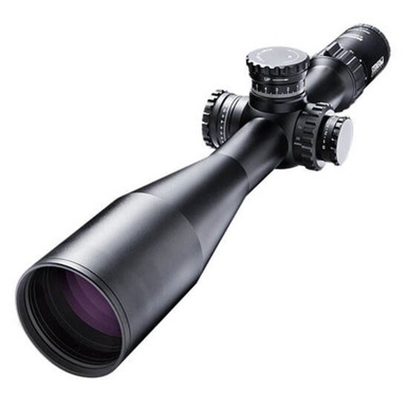 Steiner M5Xi 5-25x56 Tremor 3 Riflescope 8704-T3