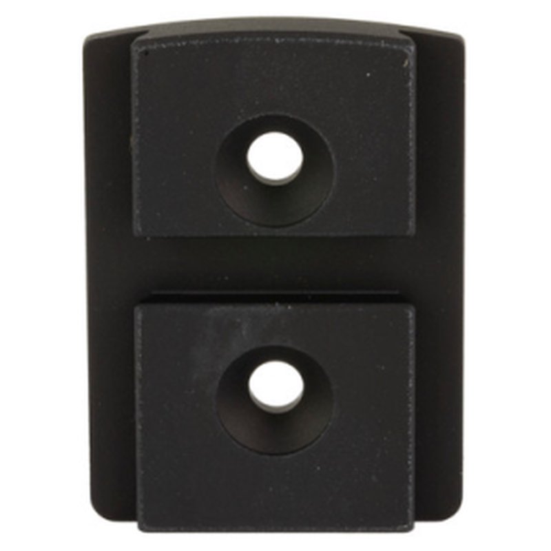 Arisaka OOM-P13 Offset Optic Mount for Holosun 509T (Anodized)