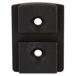 Arisaka OOM-P13 Offset Optic Mount for Holosun 509T (Anodized)
