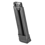 FN 502 Magazine 22 LR 15 Round Black OEM