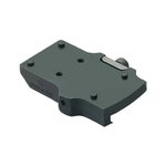 Contessa SRL Contessa Fixed Red Dot Mount LTFX for Picatinny Rails