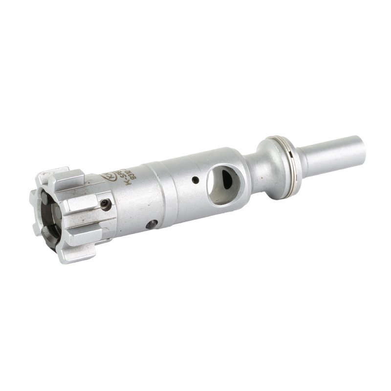 KAK Industry K-SPEC Dual Ejector AR-15 Bolt 5.56/.300 Blackout Hard Chrome