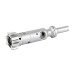 KAK Industry K-SPEC Dual Ejector AR-15 Bolt 5.56/.300 Blackout Hard Chrome