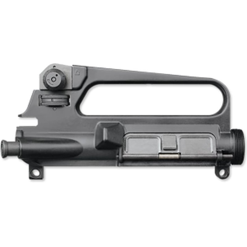 Rock River Arms Assembled AR-15 A2 Upper Receiver Matte