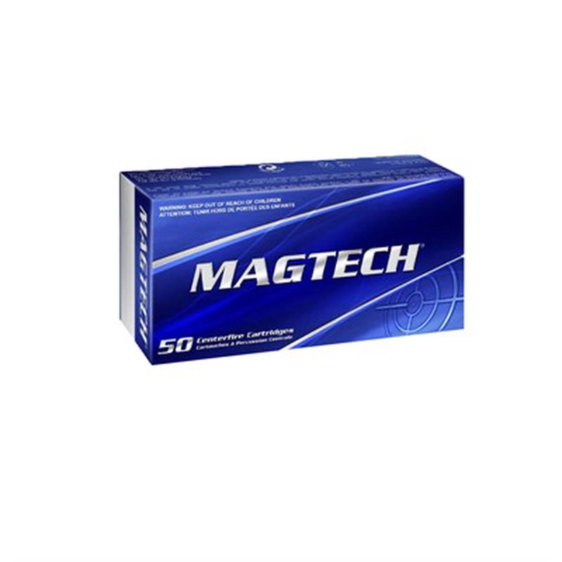 Magtech Ammo 10mm 180gr FMJ 50bx