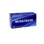 Magtech Ammo 10mm 180gr FMJ 50bx