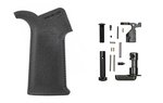 Aero Precision EPC MOE SL Lower Parts Kit Minus FCG