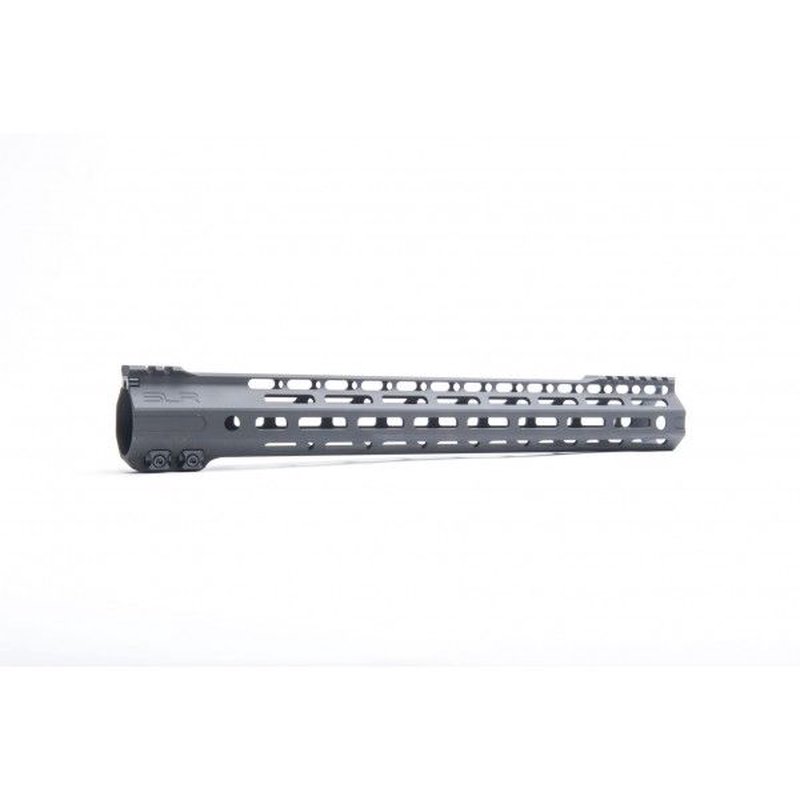SLR ION Ultra Lite M-LOK .308 High Profile Handguard