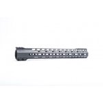 SLR ION Ultra Lite M-LOK .308 High Profile Handguard