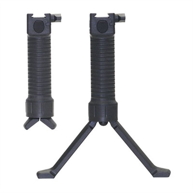 GPS, LLC LE Model Grip Pod Picatinny Mount for AR-15 Forends