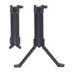 GPS, LLC LE Model Grip Pod Picatinny Mount for AR-15 Forends