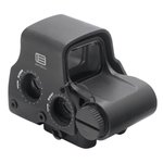 EOTECH HWS EXPS3 3 Circle Dot / 1 Dot Reticle 1x Holographic Weapon Sight - Black