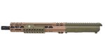 Bilson Arms BA15FC 223 Wylde 12.5in Forward Charging Complete Upper Assembly