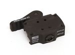 American Defense Manufacturing Aimpoint T1 Micro Mount 1 Piece Absolute Co-Witness