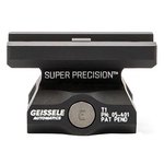 Geissele Super Precision APT1 Aimpoint T1 Lower 1/3 Co-Witness Mount (Black)