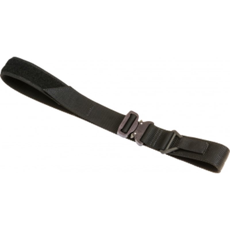 TacShield T33C-SMBK Cobra Riggers Belt 1.75" Double-Wall Black