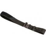 TacShield T33C-SMBK Cobra Riggers Belt 1.75" Double-Wall Black