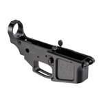 Mike-15 Stripped Lower Receiver