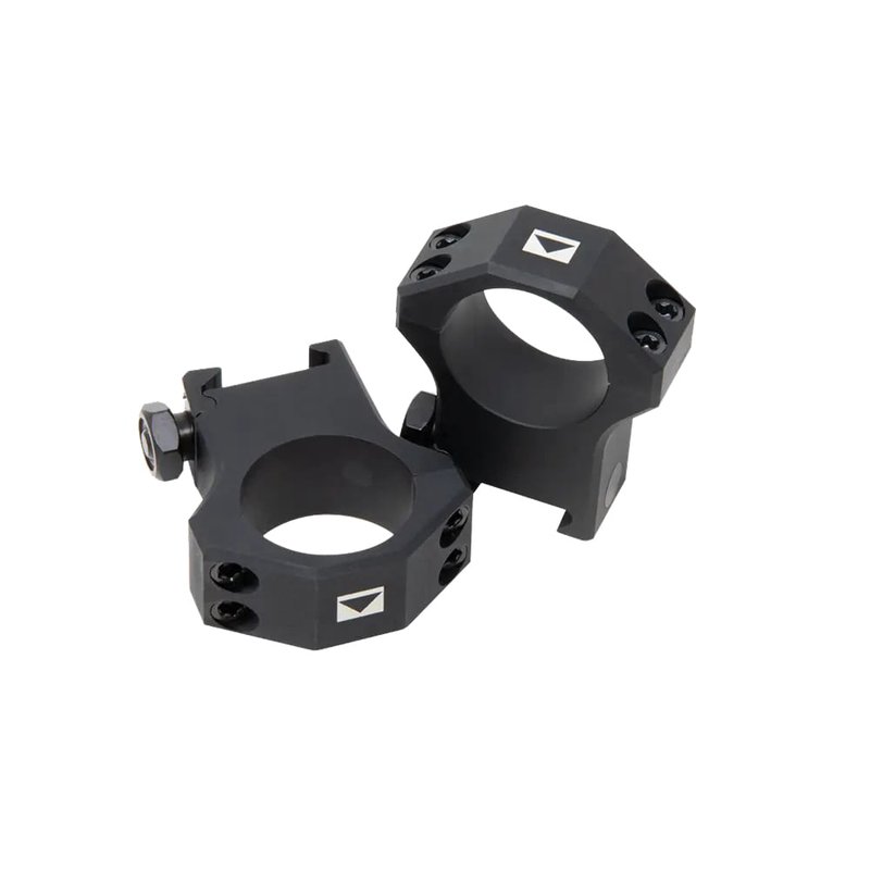 Steiner T Series Scope Ring 34mm Tube 1.35" High-Durability Picatinny Rail Scope Ring - 5967