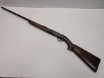 Remington Speedmaster 241 Semi Auto Rifle .22 Long Rifle 23 Inch Blue